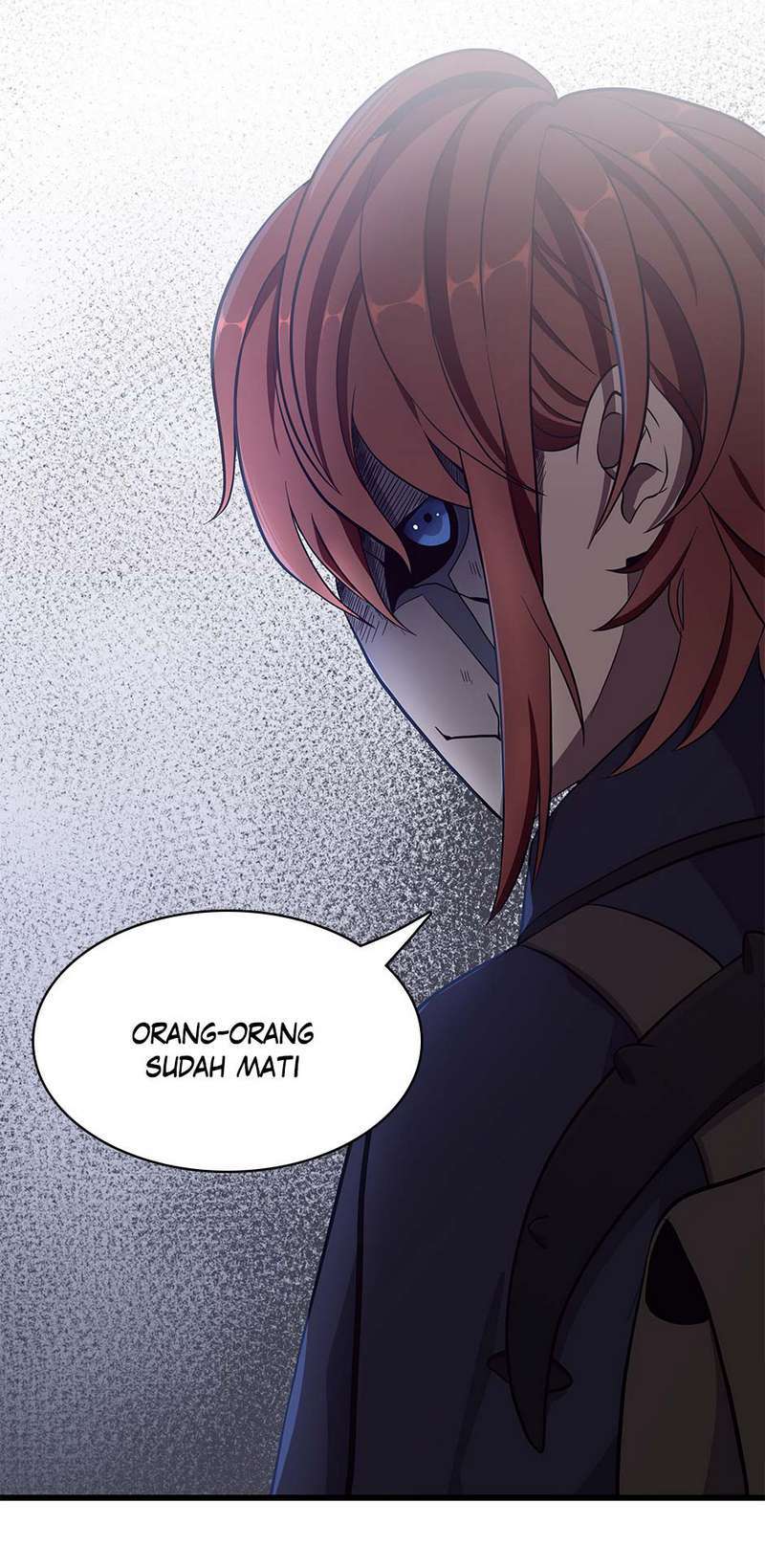 The Beginning After the End (The King Grey Reincarnation) Chapter 74 Gambar 37