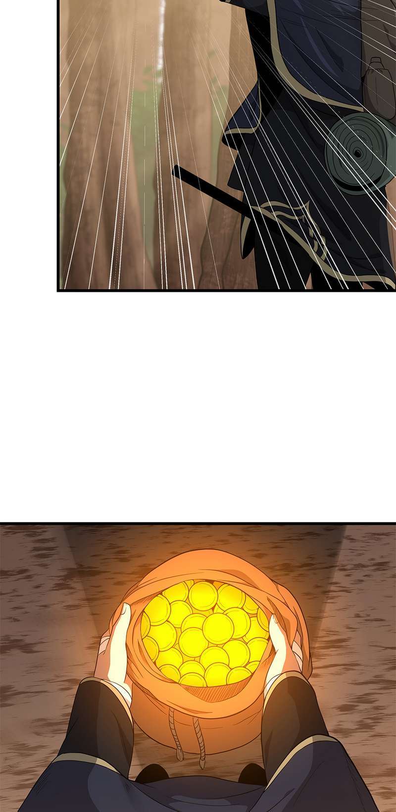 The Beginning After the End (The King Grey Reincarnation) Chapter 74 Gambar 41