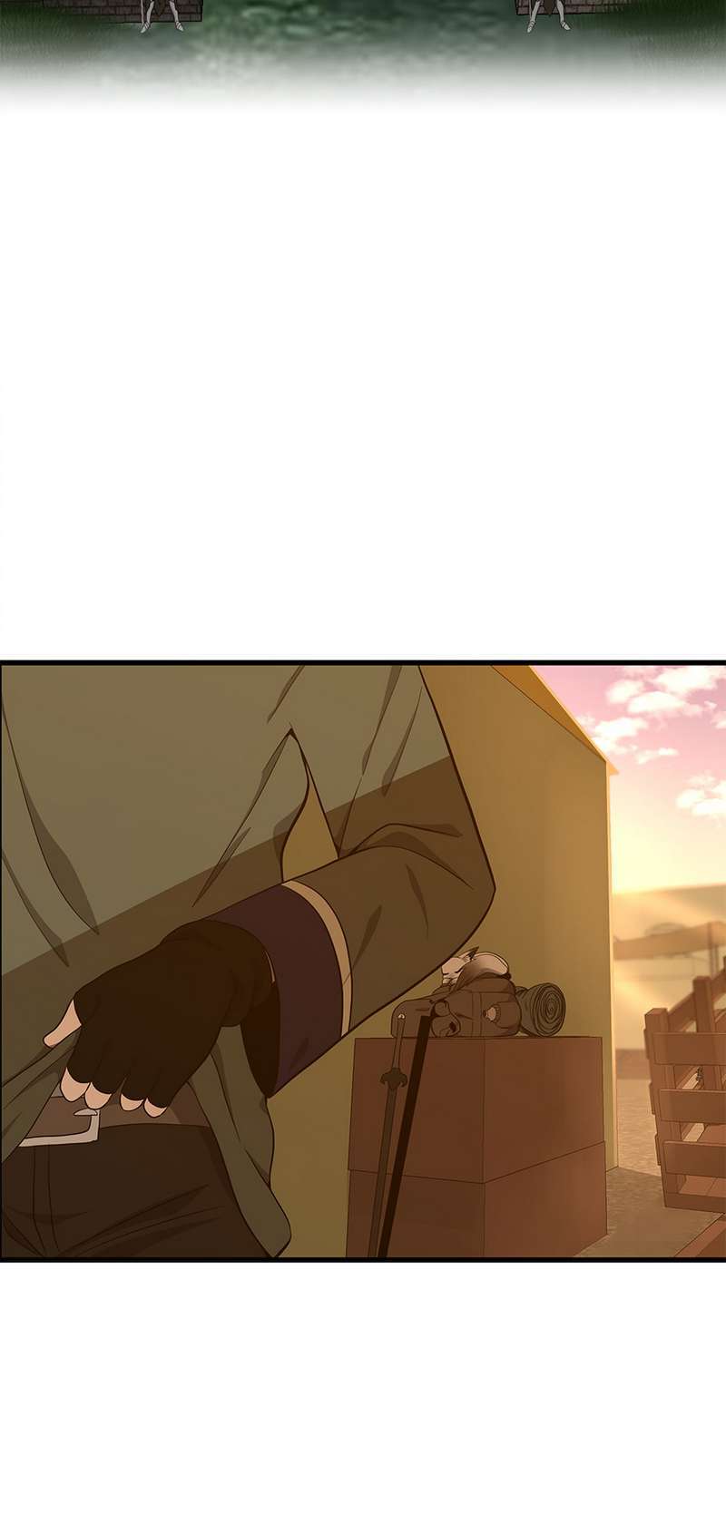 The Beginning After the End (The King Grey Reincarnation) Chapter 74 Gambar 51