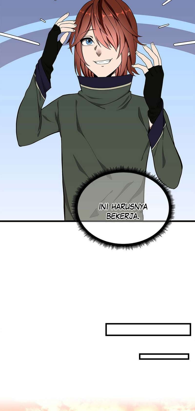 The Beginning After the End (The King Grey Reincarnation) Chapter 74 Gambar 53