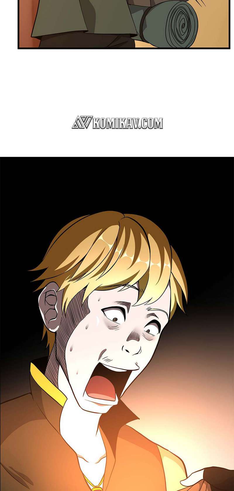The Beginning After the End (The King Grey Reincarnation) Chapter 74 Gambar 58