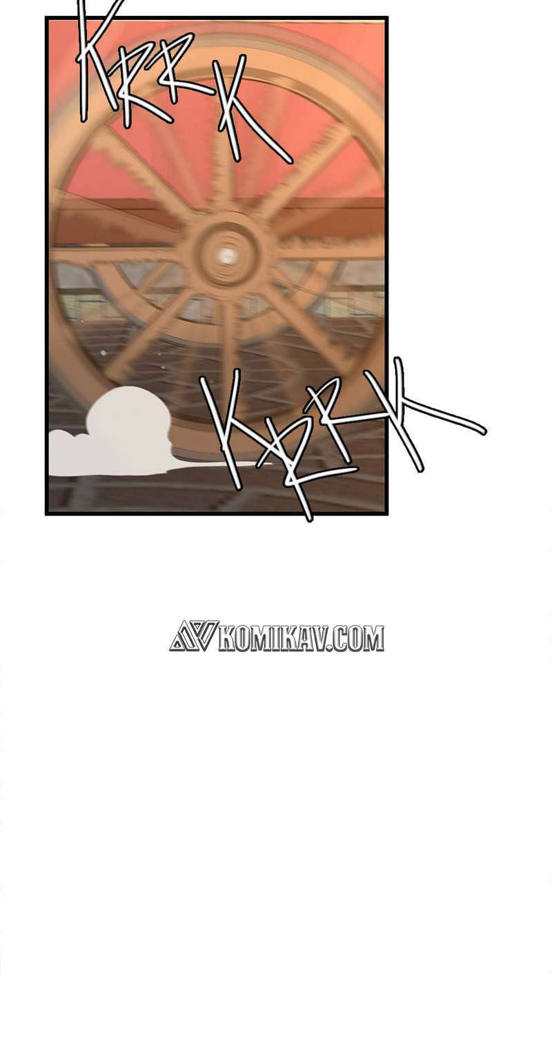 The Beginning After the End (The King Grey Reincarnation) Chapter 74 Gambar 64