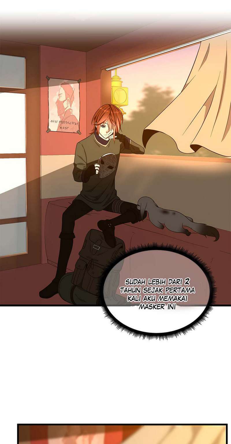 The Beginning After the End (The King Grey Reincarnation) Chapter 74 Gambar 65