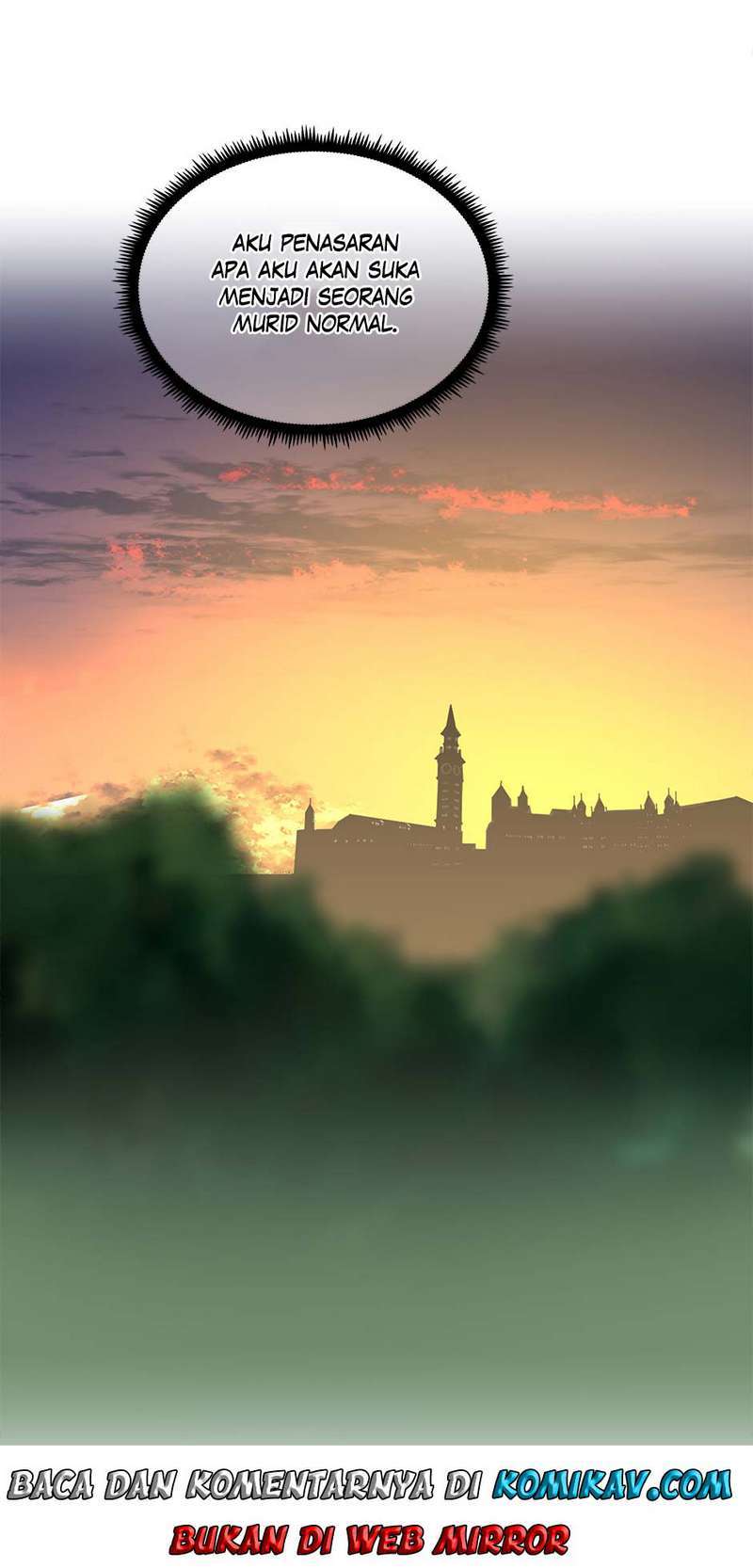 The Beginning After the End (The King Grey Reincarnation) Chapter 74 Gambar 68