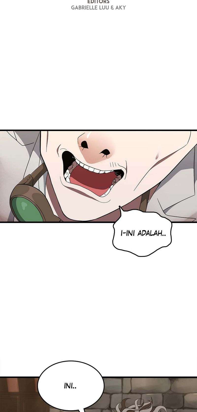 The Beginning After the End (The King Grey Reincarnation) Chapter 78 Gambar 5