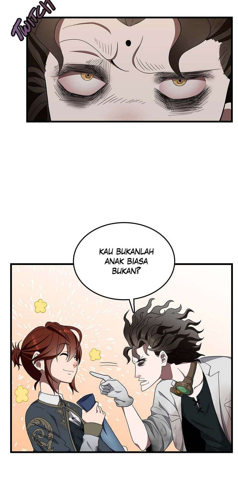 The Beginning After the End (The King Grey Reincarnation) Chapter 78 Gambar 11
