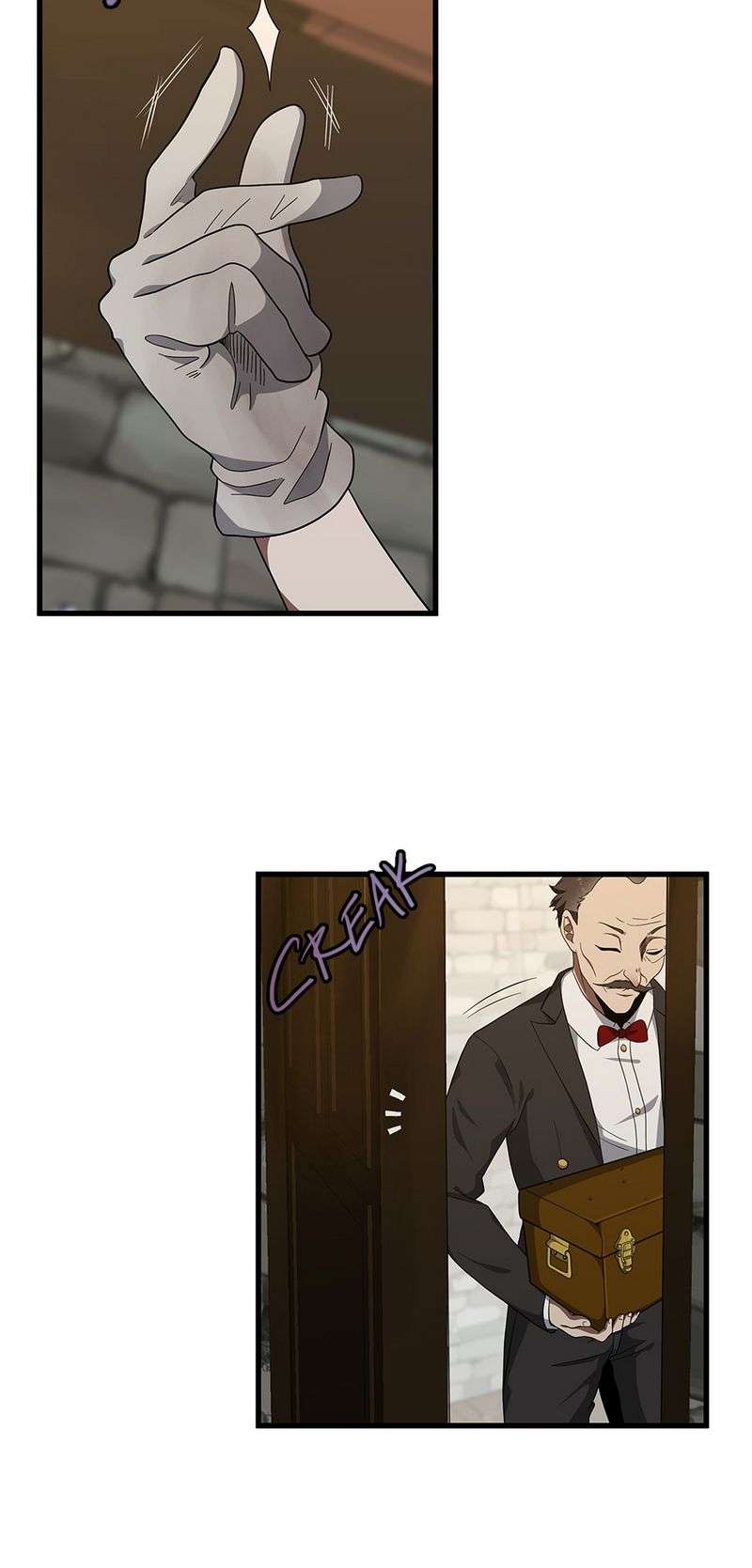 The Beginning After the End (The King Grey Reincarnation) Chapter 78 Gambar 13