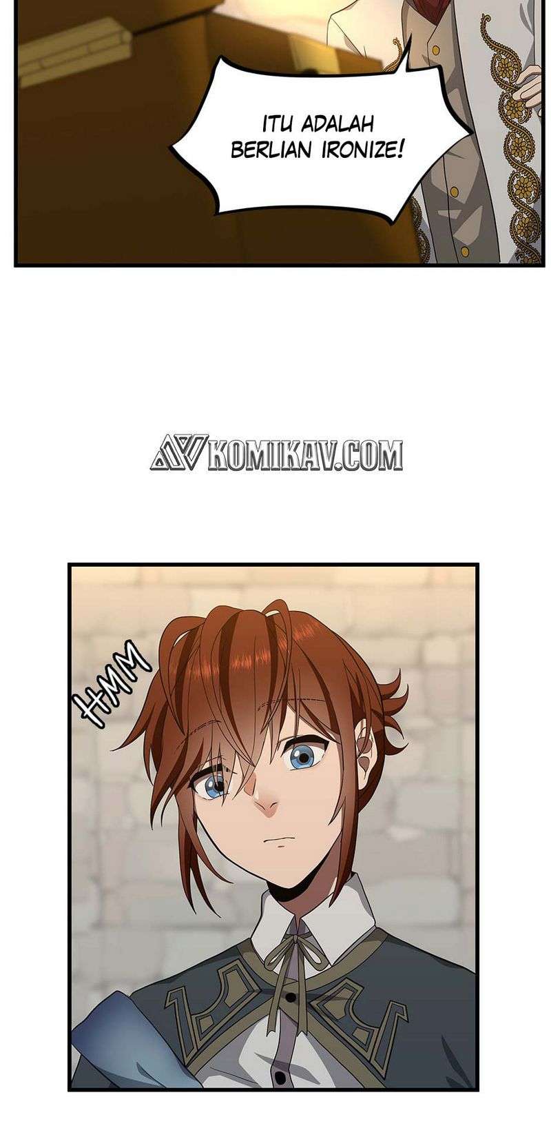 The Beginning After the End (The King Grey Reincarnation) Chapter 78 Gambar 16