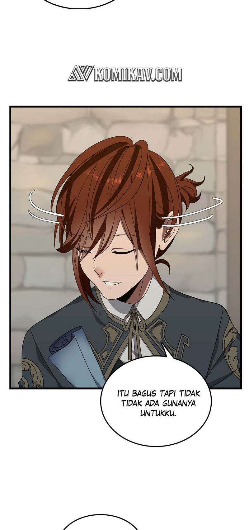 The Beginning After the End (The King Grey Reincarnation) Chapter 78 Gambar 18