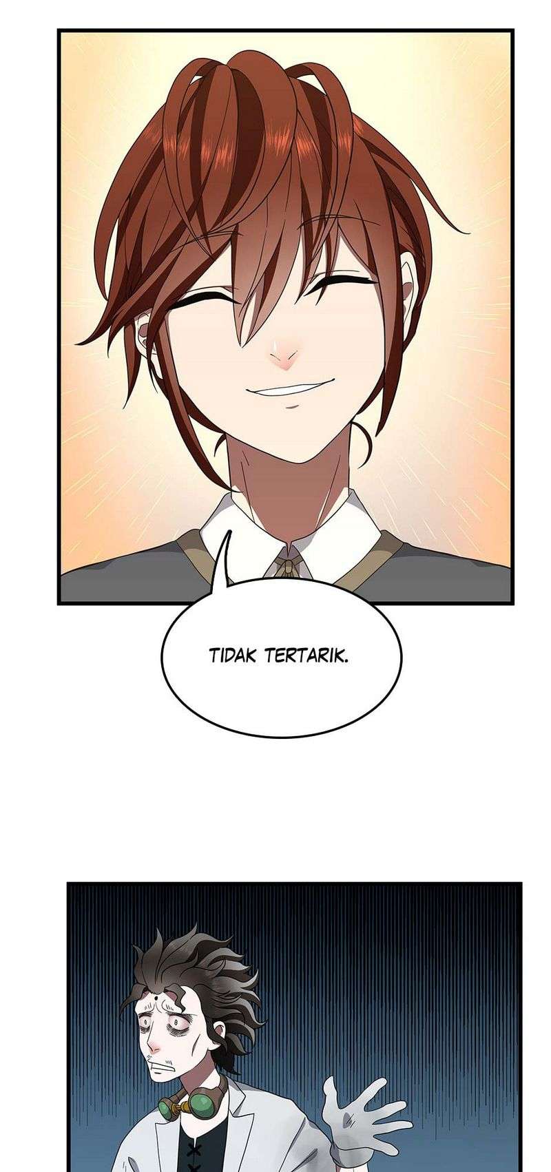 The Beginning After the End (The King Grey Reincarnation) Chapter 78 Gambar 23