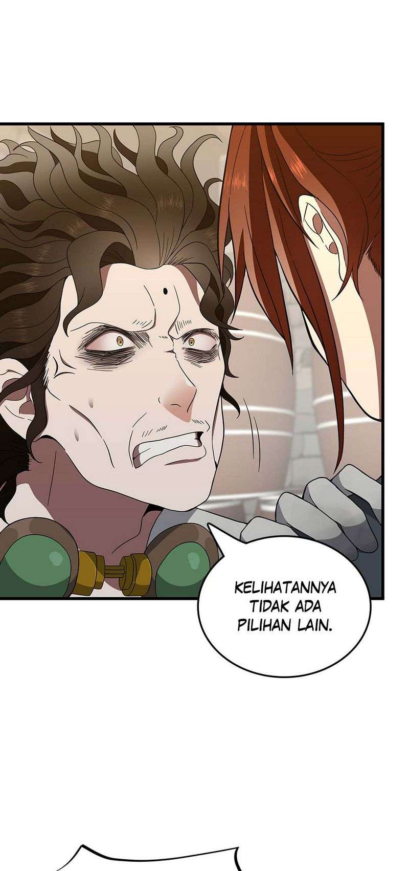 The Beginning After the End (The King Grey Reincarnation) Chapter 78 Gambar 27