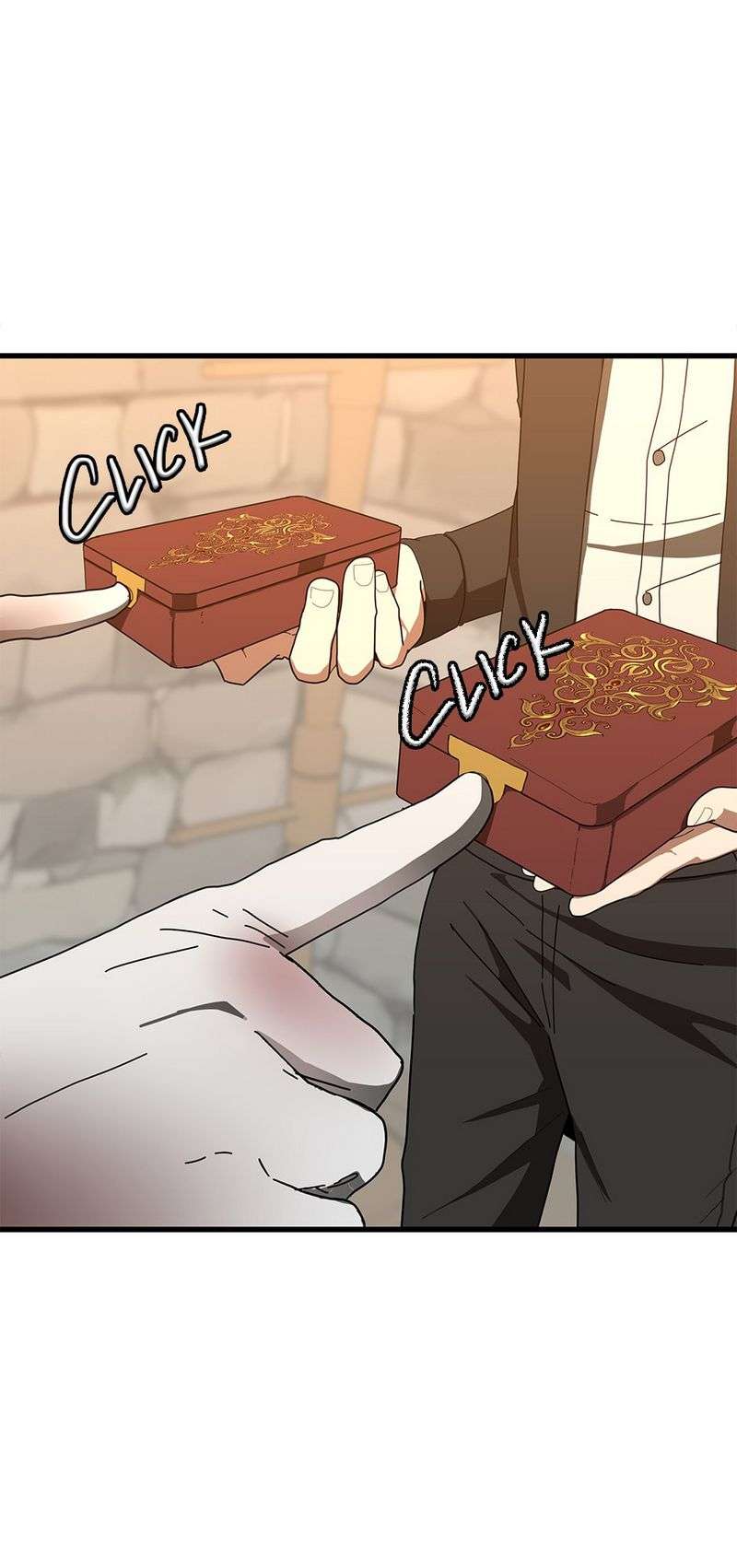 The Beginning After the End (The King Grey Reincarnation) Chapter 78 Gambar 31