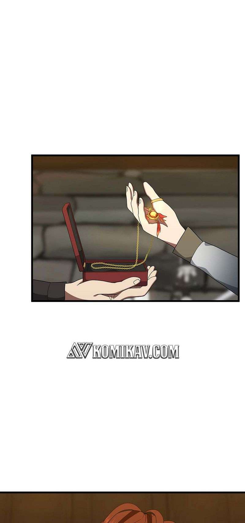 The Beginning After the End (The King Grey Reincarnation) Chapter 78 Gambar 34