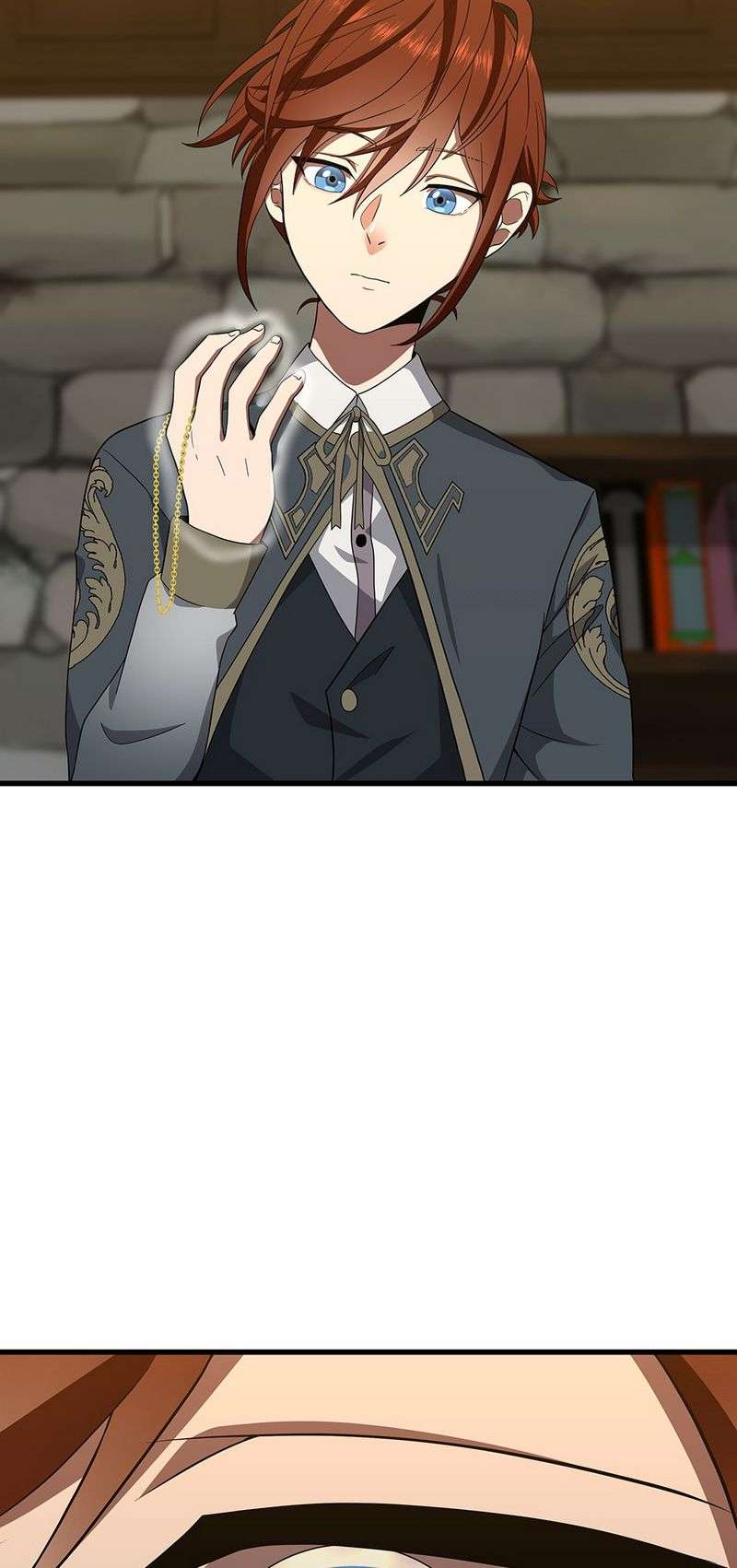 The Beginning After the End (The King Grey Reincarnation) Chapter 78 Gambar 35