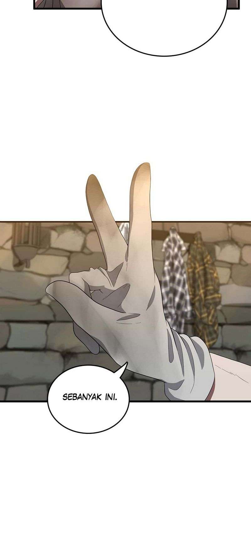 The Beginning After the End (The King Grey Reincarnation) Chapter 78 Gambar 45