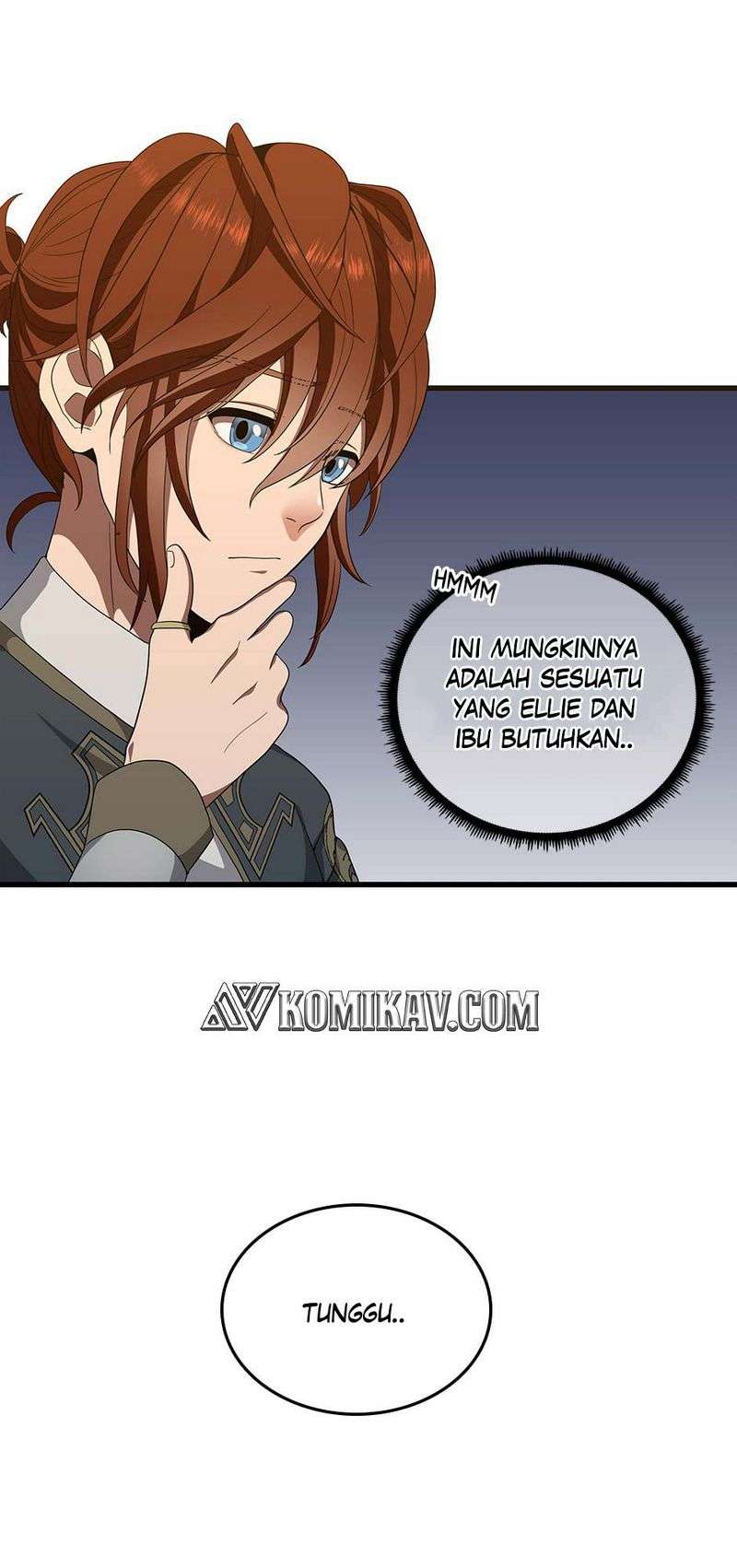 The Beginning After the End (The King Grey Reincarnation) Chapter 78 Gambar 46