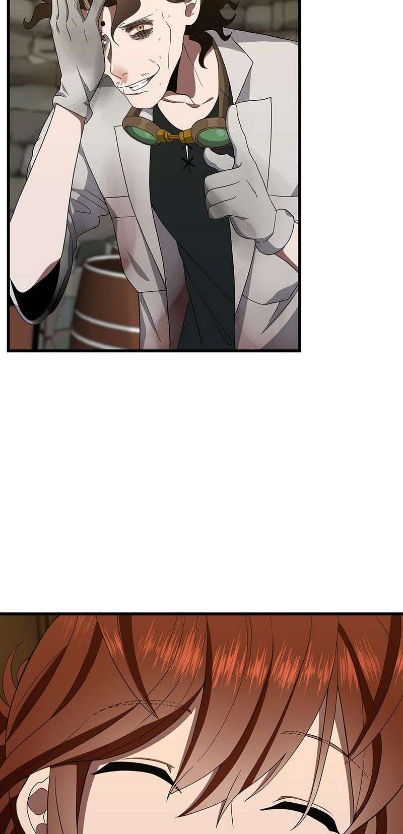 The Beginning After the End (The King Grey Reincarnation) Chapter 78 Gambar 57