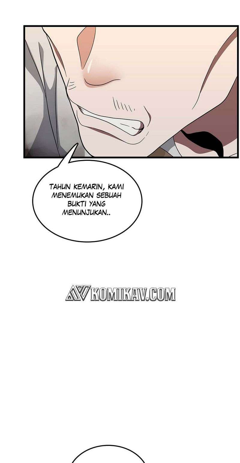 The Beginning After the End (The King Grey Reincarnation) Chapter 78 Gambar 62