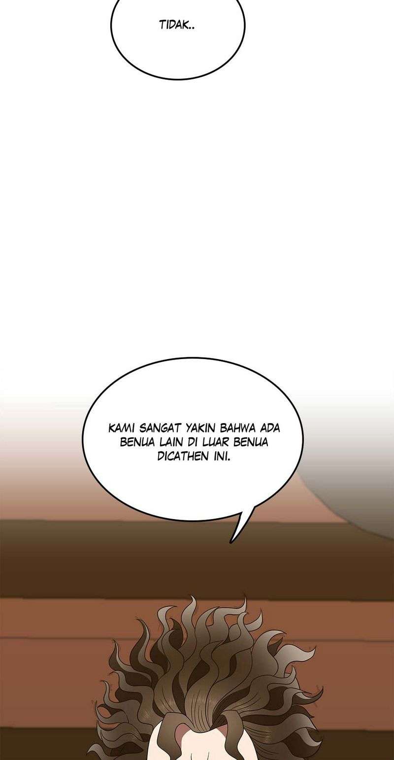 The Beginning After the End (The King Grey Reincarnation) Chapter 78 Gambar 63