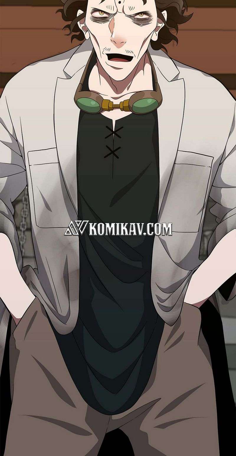The Beginning After the End (The King Grey Reincarnation) Chapter 78 Gambar 64