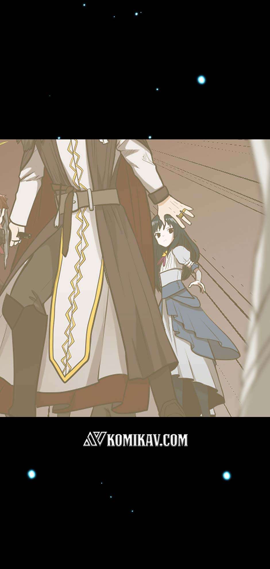The Beginning After the End (The King Grey Reincarnation) Chapter 81 Gambar 8