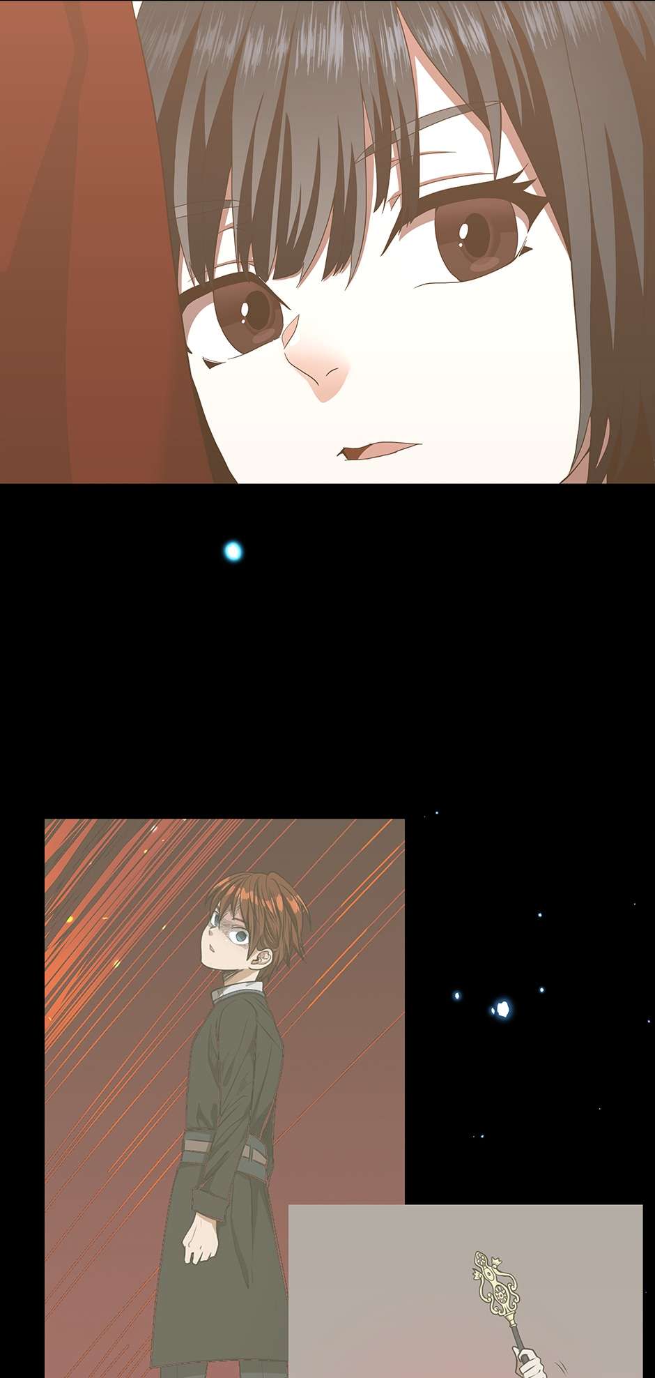 The Beginning After the End (The King Grey Reincarnation) Chapter 81 Gambar 9