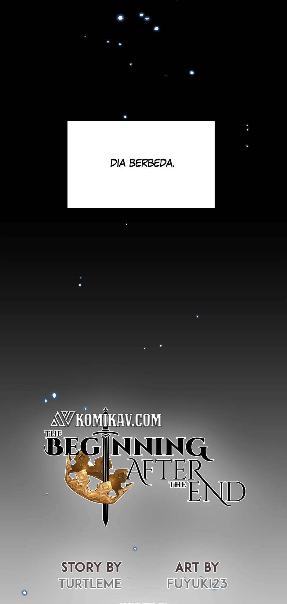The Beginning After the End (The King Grey Reincarnation) Chapter 81 Gambar 12