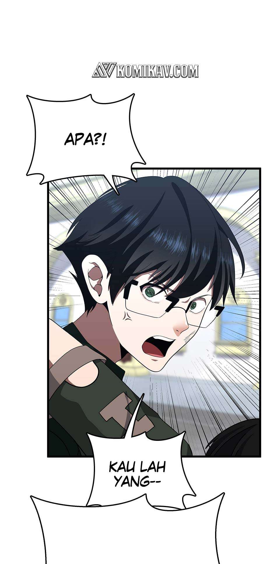 The Beginning After the End (The King Grey Reincarnation) Chapter 81 Gambar 18