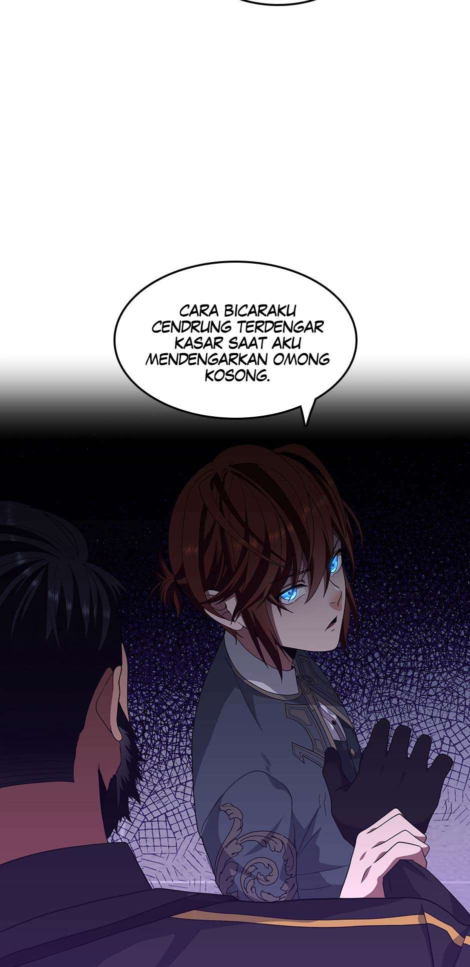 The Beginning After the End (The King Grey Reincarnation) Chapter 81 Gambar 27