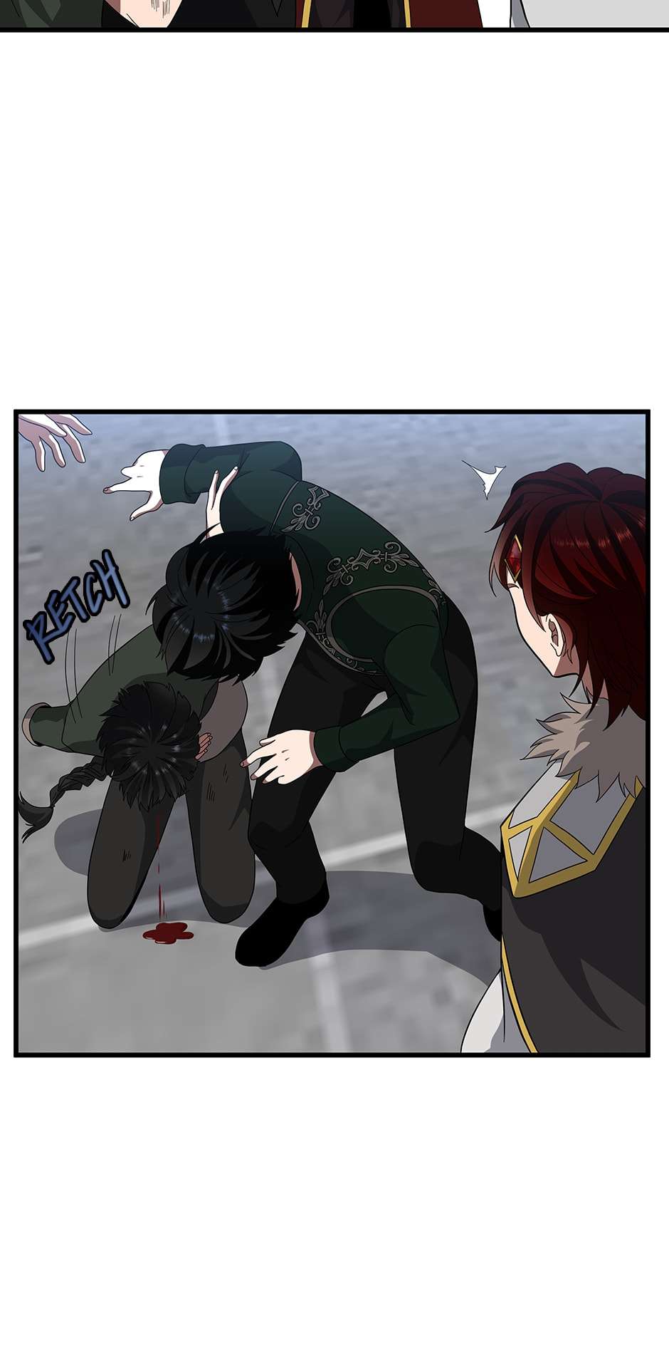 The Beginning After the End (The King Grey Reincarnation) Chapter 81 Gambar 33