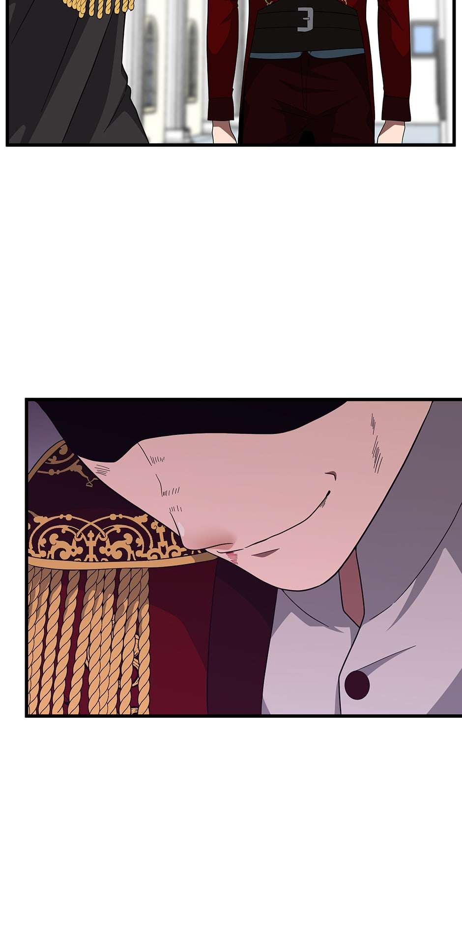 The Beginning After the End (The King Grey Reincarnation) Chapter 81 Gambar 39