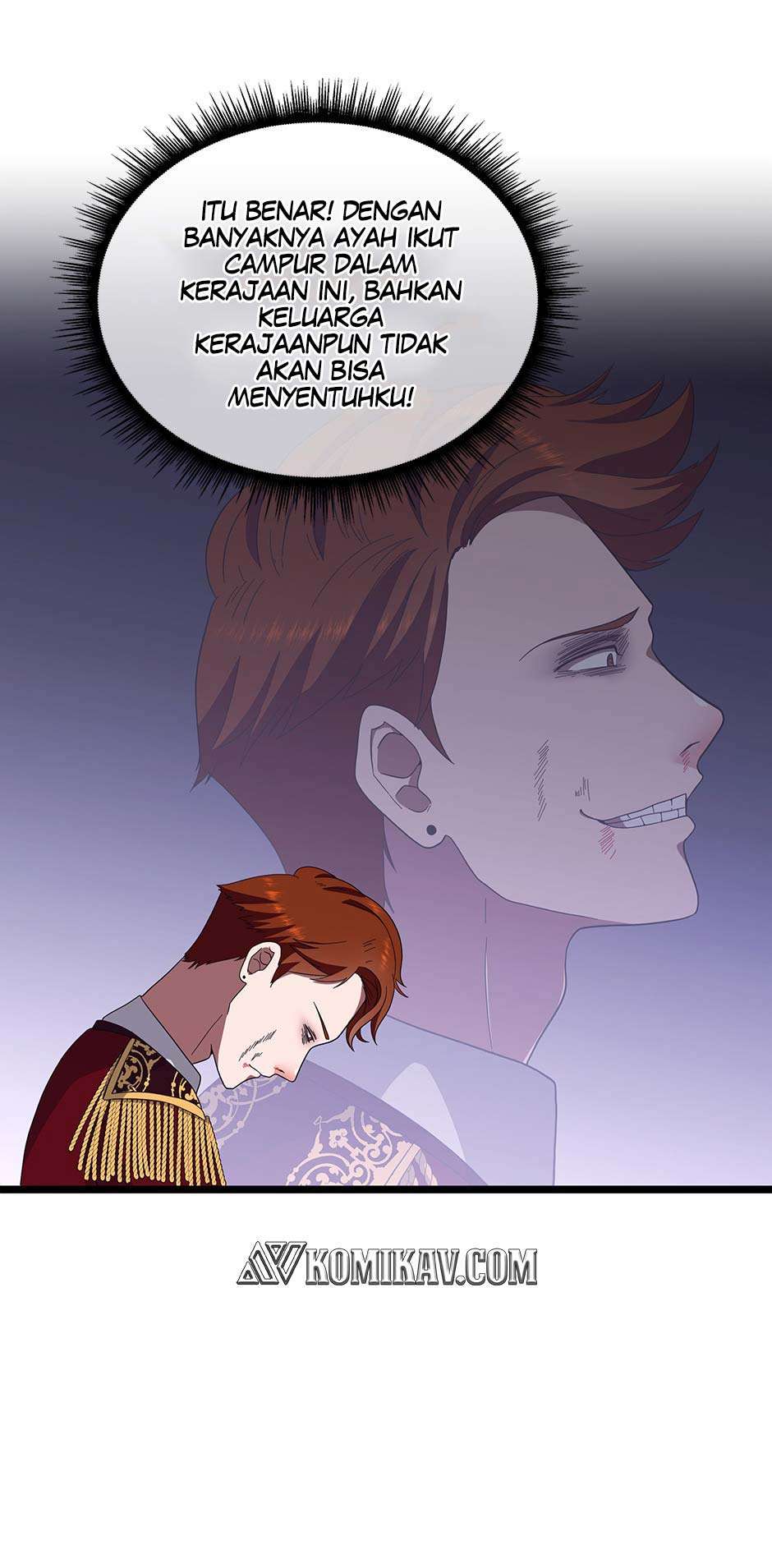 The Beginning After the End (The King Grey Reincarnation) Chapter 81 Gambar 42