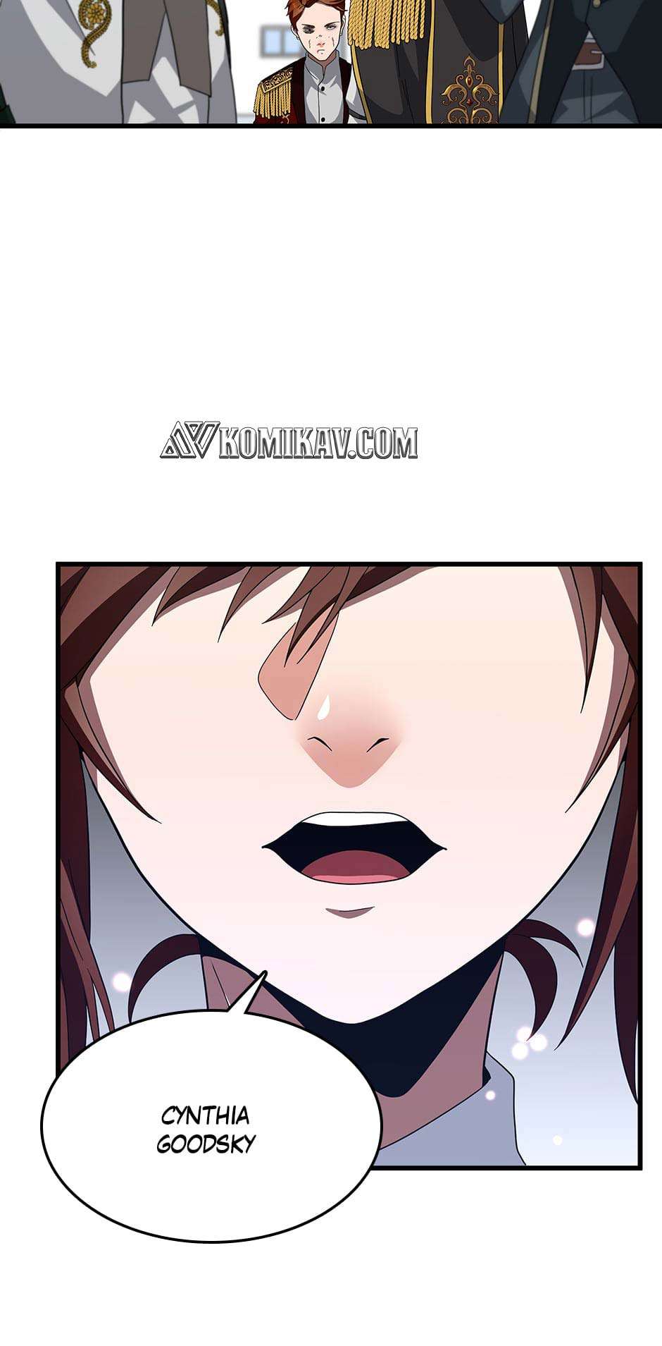The Beginning After the End (The King Grey Reincarnation) Chapter 81 Gambar 44