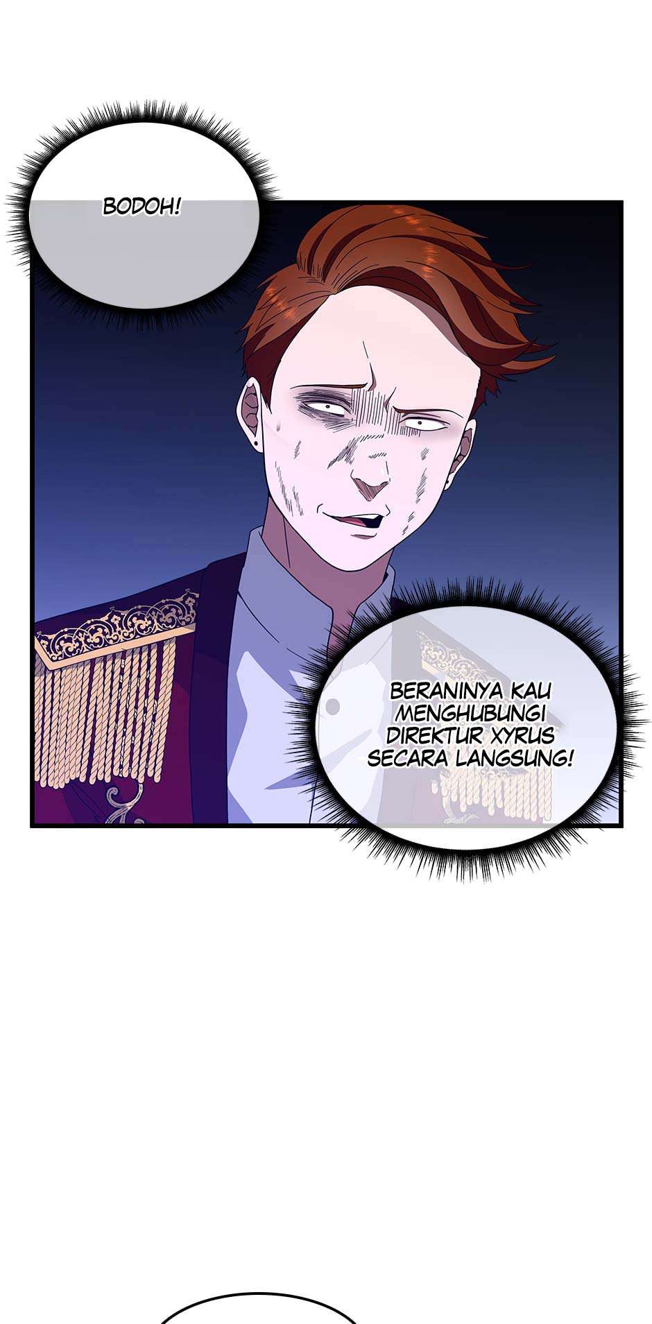 The Beginning After the End (The King Grey Reincarnation) Chapter 81 Gambar 45