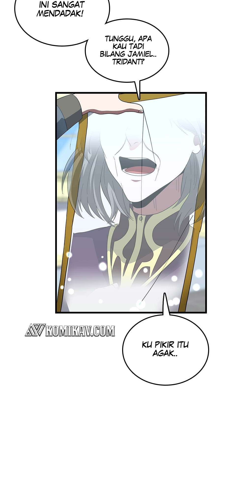 The Beginning After the End (The King Grey Reincarnation) Chapter 81 Gambar 50
