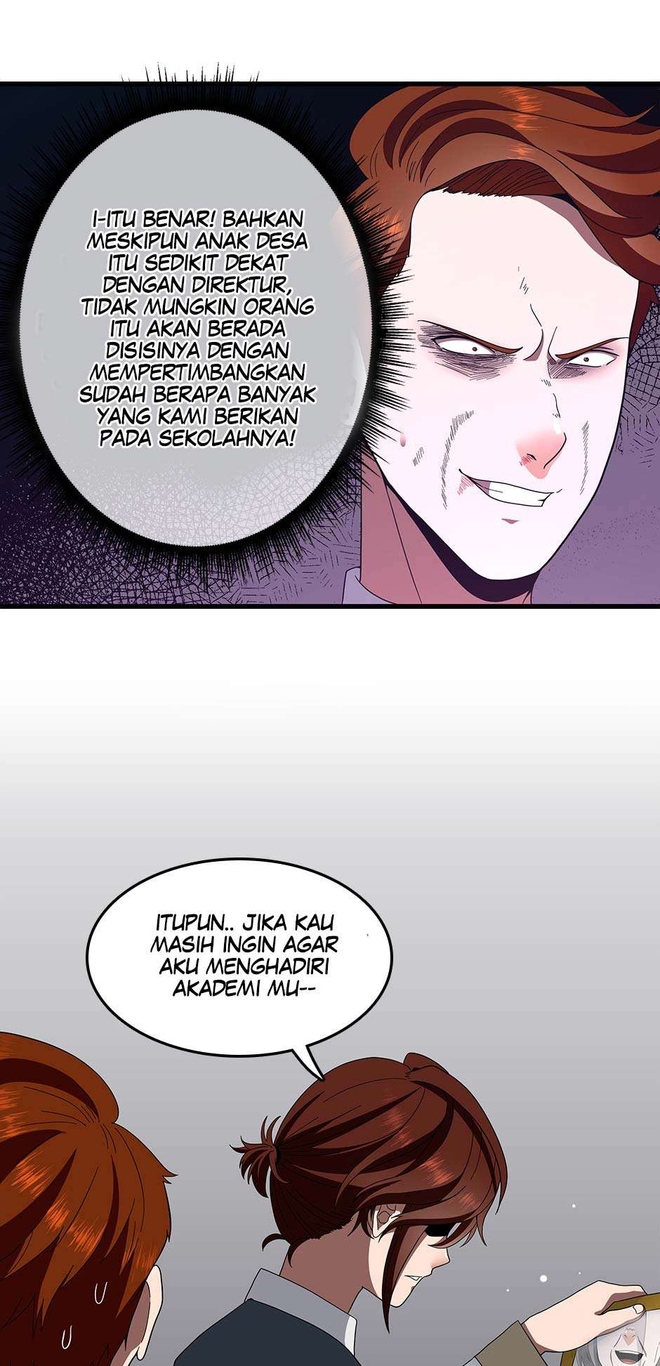The Beginning After the End (The King Grey Reincarnation) Chapter 81 Gambar 51