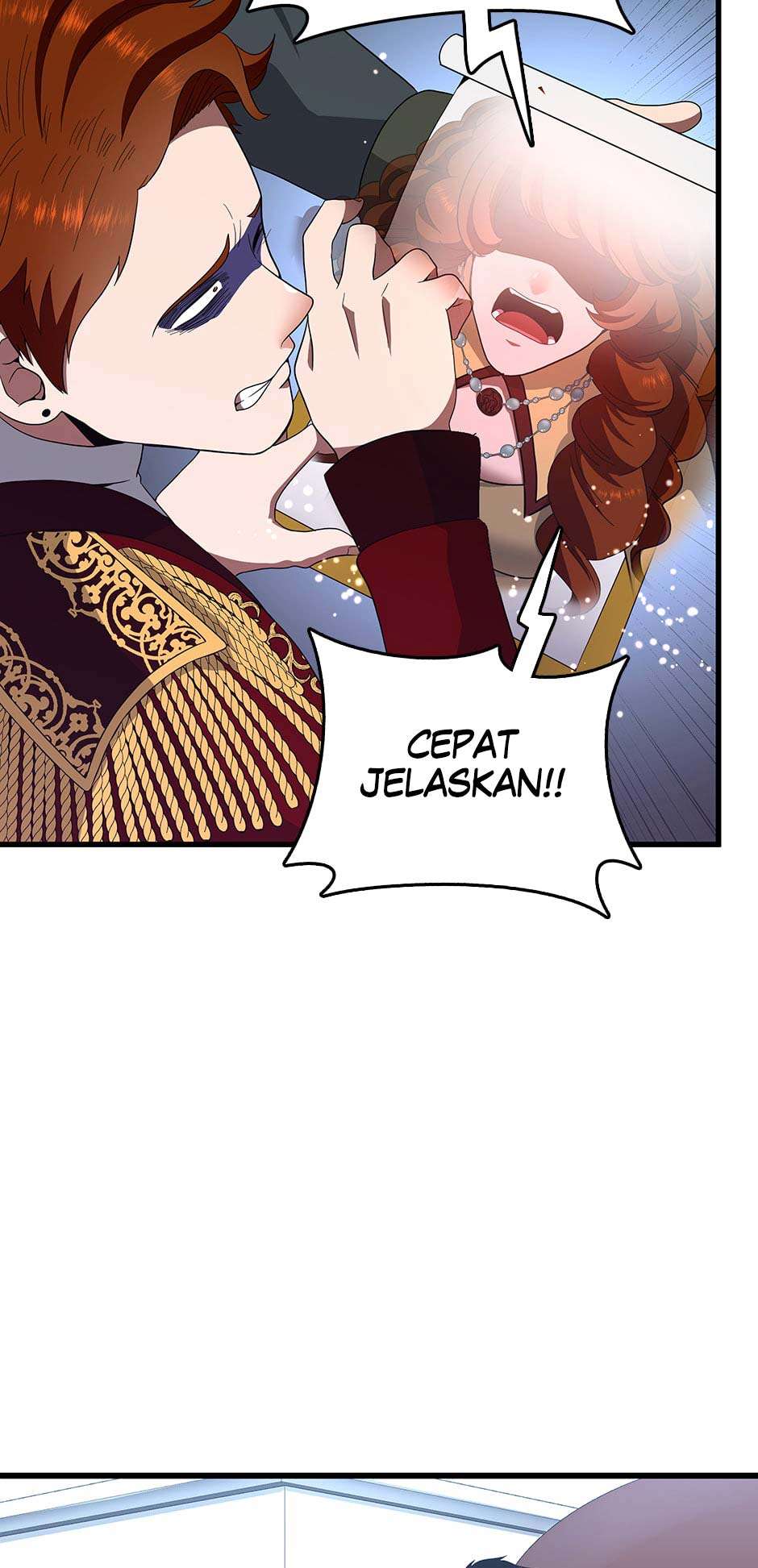 The Beginning After the End (The King Grey Reincarnation) Chapter 81 Gambar 55