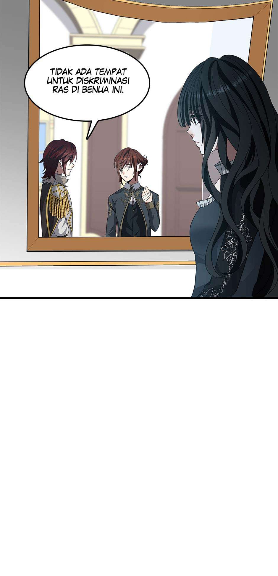 The Beginning After the End (The King Grey Reincarnation) Chapter 81 Gambar 59