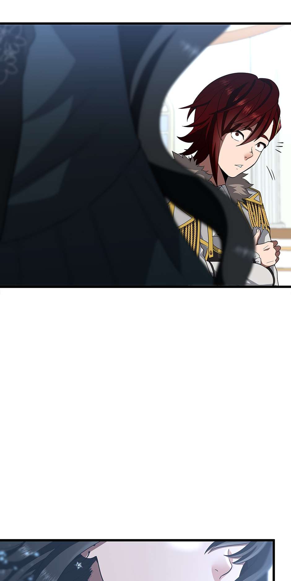 The Beginning After the End (The King Grey Reincarnation) Chapter 81 Gambar 63