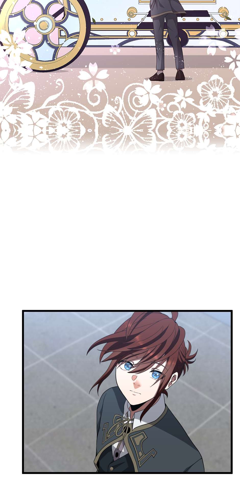 The Beginning After the End (The King Grey Reincarnation) Chapter 81 Gambar 67