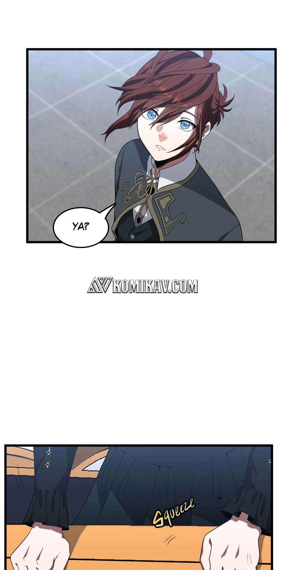 The Beginning After the End (The King Grey Reincarnation) Chapter 81 Gambar 68