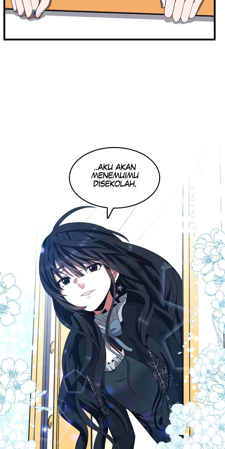 The Beginning After the End (The King Grey Reincarnation) Chapter 81 Gambar 69