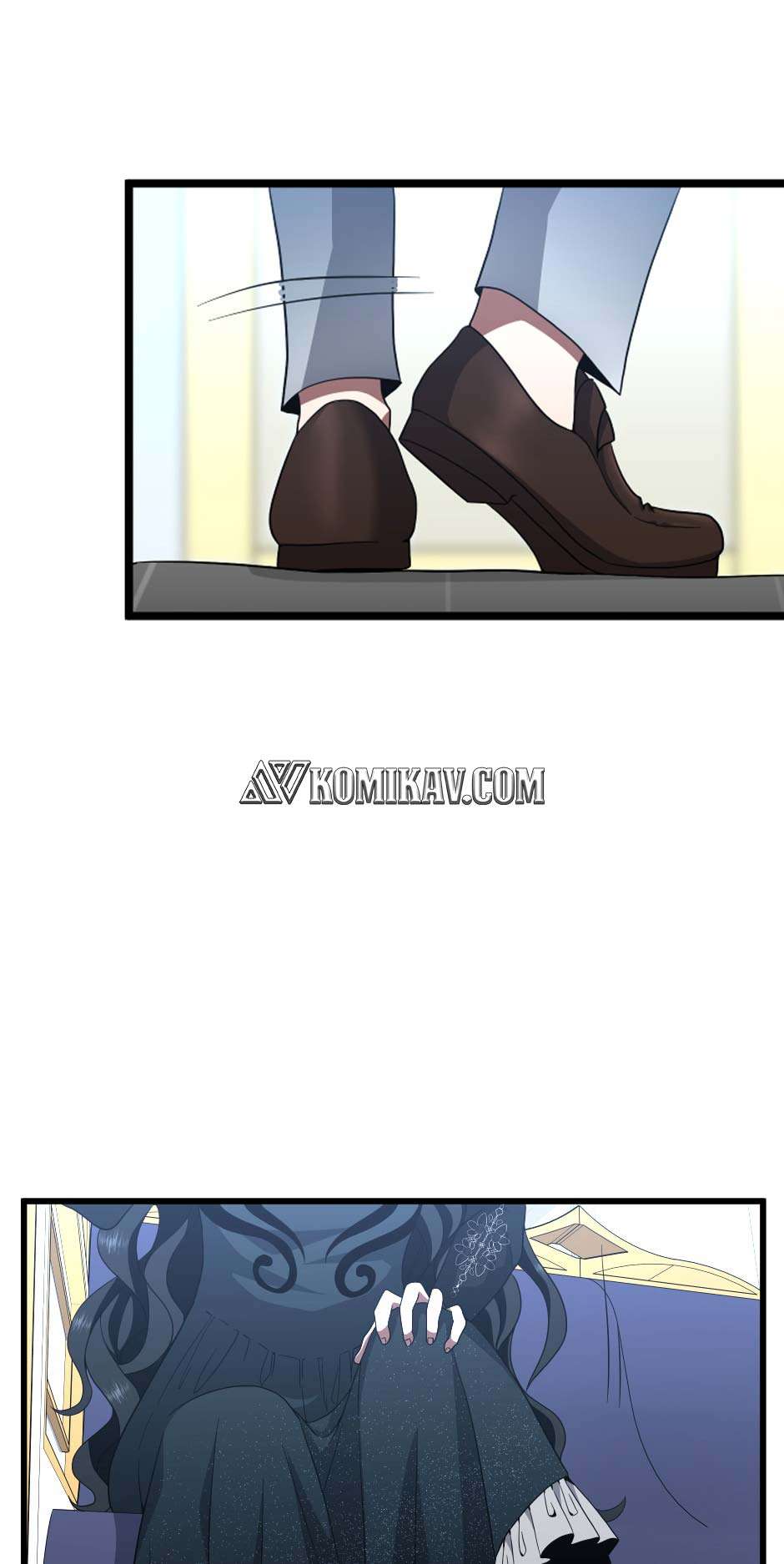 The Beginning After the End (The King Grey Reincarnation) Chapter 81 Gambar 72