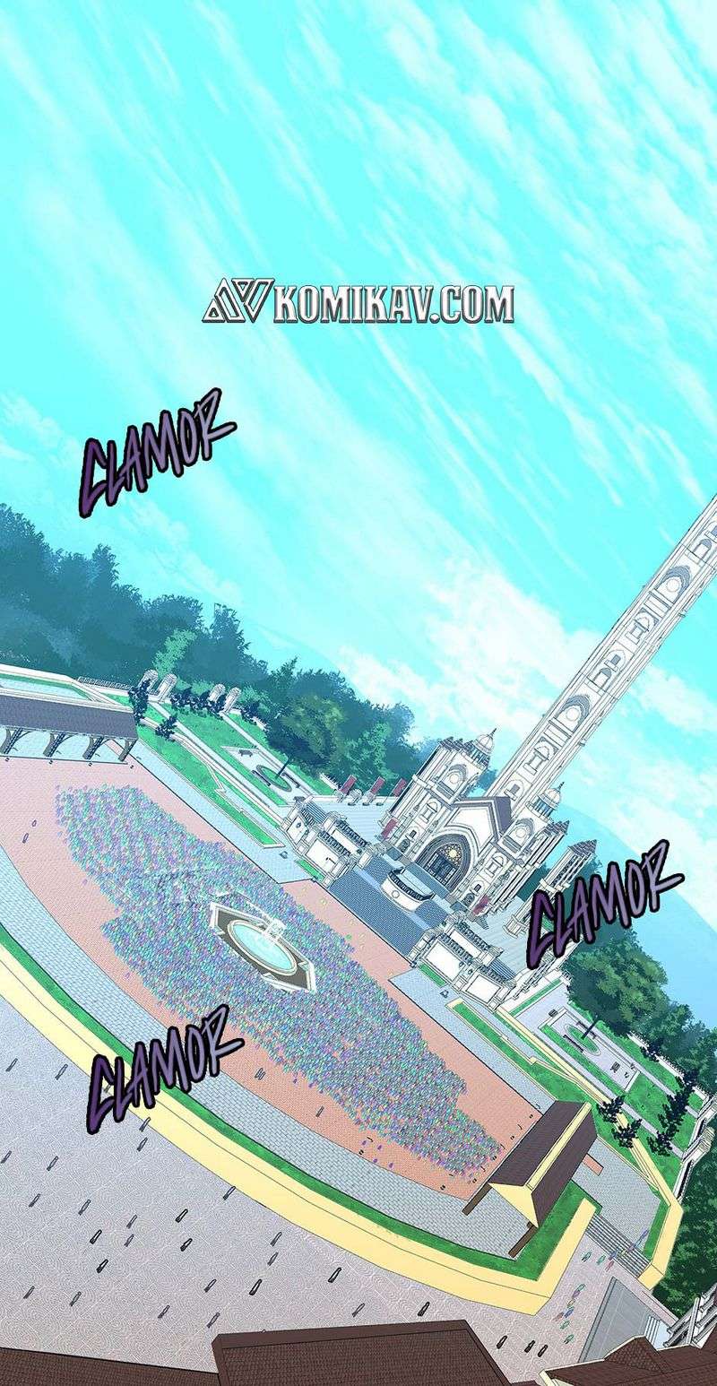 The Beginning After the End (The King Grey Reincarnation) Chapter 82 Gambar 2