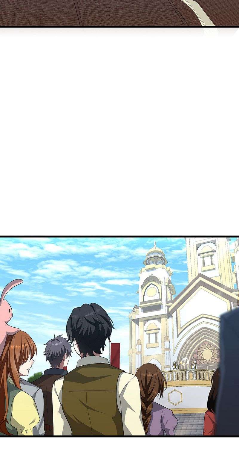 The Beginning After the End (The King Grey Reincarnation) Chapter 82 Gambar 3