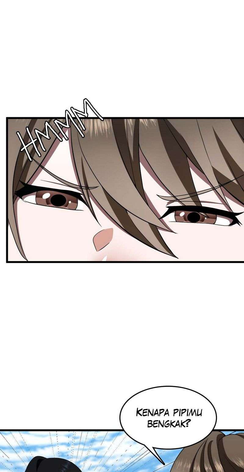 The Beginning After the End (The King Grey Reincarnation) Chapter 82 Gambar 5