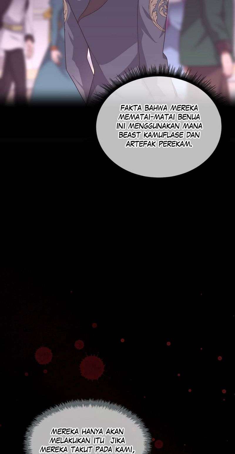 The Beginning After the End (The King Grey Reincarnation) Chapter 82 Gambar 11