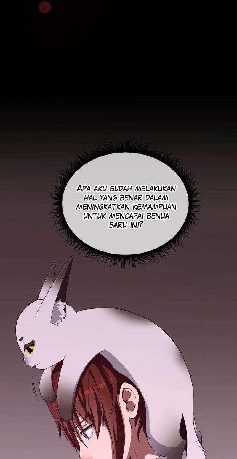 The Beginning After the End (The King Grey Reincarnation) Chapter 82 Gambar 13