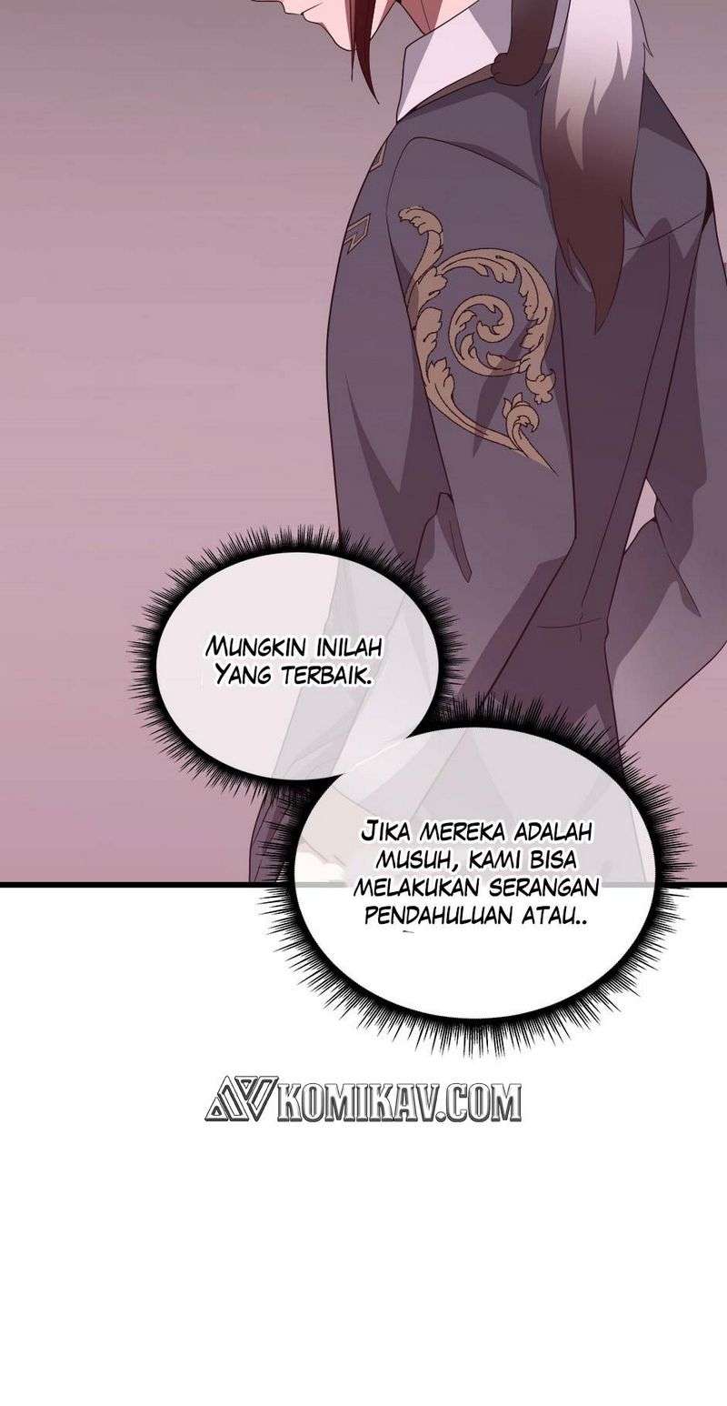 The Beginning After the End (The King Grey Reincarnation) Chapter 82 Gambar 14