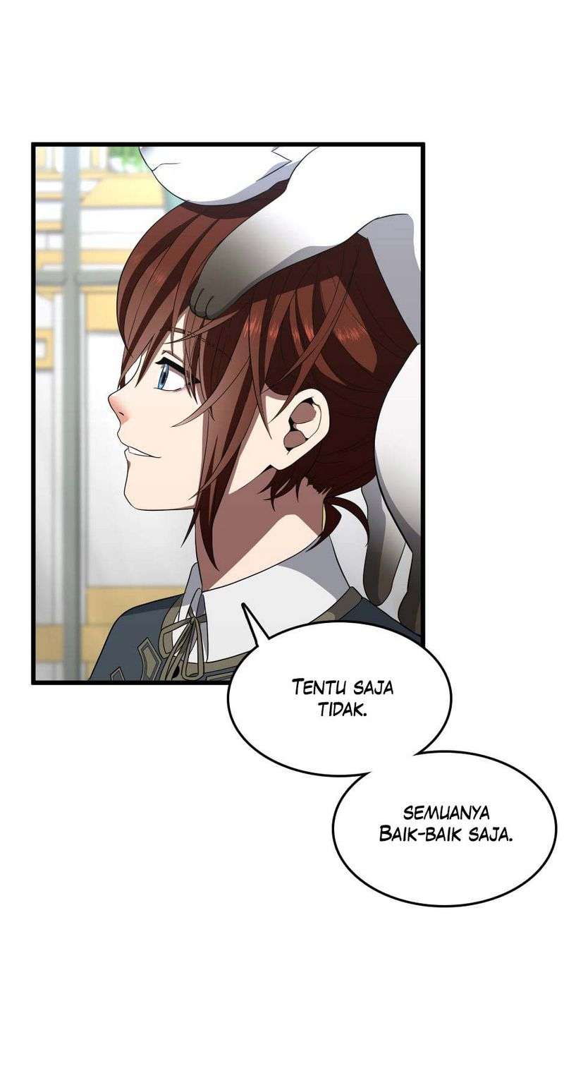 The Beginning After the End (The King Grey Reincarnation) Chapter 82 Gambar 17